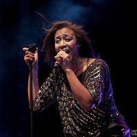 Beverley Knight Performs at Liverpool Pier Head | Picture 74379